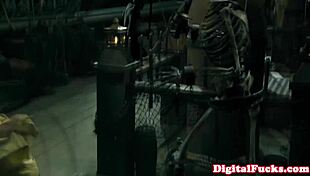 jesse jane stars in close-up ffm threesome with big tits and deepthroat