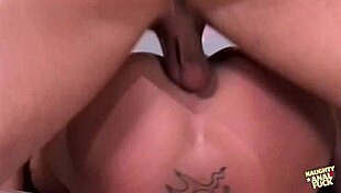 These insatiable bitches beg for anal assfucking from his cock