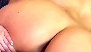 What Happens When Set Mishap Turns Into Wild Fucking?