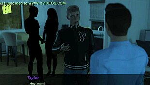 Echoes of Lust Season 2 Episode 68 Explores Big Ass Erotic Scenes