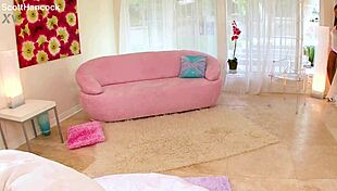 Catalina Rose Kassie Kay Casey Cumz Teen POV Blowjobs