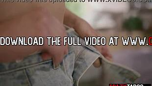 petite asian stepsis lulu chu catches stepbro jerking to hot milf stepmom taboo