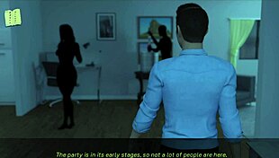 Echoes of Lust Season 2 Episode 68 Explores Big Ass Erotic Scenes