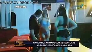 angel lima stars in steamy homemade peruvian video series