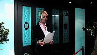 business women tease big cock temptations