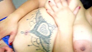 WOW FULL SCENE FUCKING STRANGE MAÑA PLAN COÑO EXTRAÑO CUMSHOT