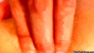 shemale camgirl, wanna see me stretch my ass with this huge dildo?