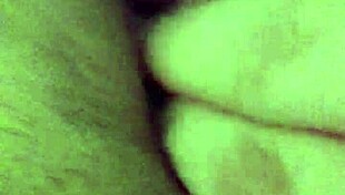 Young solo babe fingers wet pussy to intense squirting orgasm alone.