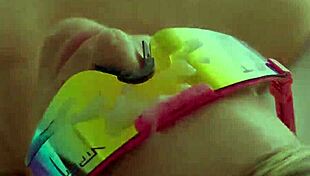 Milf Teases with Steamy Cumshot Moments in Hot Compilation