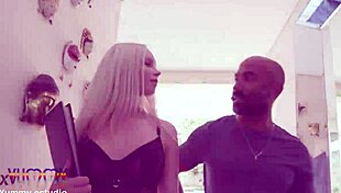 vivian lola's brazilian ass wrecked by 1 2 3 guys then gangbanged triple anal dap