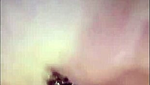 milf slut's pierced pussy farts wildly during dirty close-up fuck i feel it all