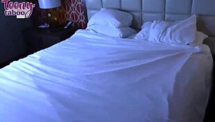 best anal creampie hides babysitter slutty secrets seth brogan claire roos
