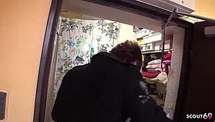 petite japanese teen explodes in vibrator orgasms!