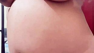 i'm a pregnant arab stepmom stripping my hairy pussy on cam begging for a hard fuck