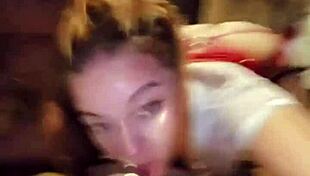 thirsty bitch begs collar in seductive bdsm rituals