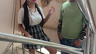 desi students you fucking that tight anal hole and pussy hard in school skirt?