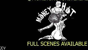 Blaq Clansmen Pt 1 Delivers Interracial Roleplay with Squirting Slut Humiliation