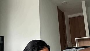 You love slurping stepbro's thick cock in sloppy deepthroat don't you?