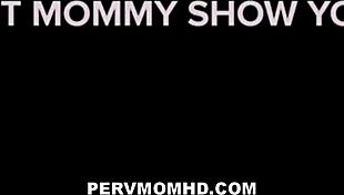 After skipping art class, big-titted stepmom quinn waters seduces stepson conor coxxx's huge dick in pov