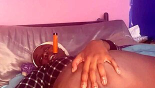 this huge ebony ass spread wide, fuck it deep or walk away