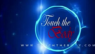 Redhead Milf's Erotic Handjob Massage