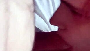 lucy amanita pov blowjob with pierced nipples and tattoos