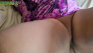 Drunk teacher rests at motel then squirts hard from intense fuck