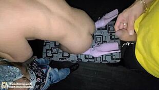 you go to swingers club and they all turn you into their slut right?