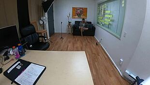 think you can deepthroat my cock without gagging slut?