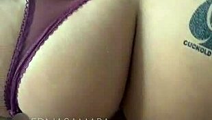 vai seu puto gostoso come o meu cu e enche minha buceta de porra pro corno limpar 😈💦