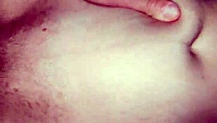 skinny milf's tight asshole stretched in homemade pov anal