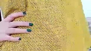 Sobia Nasir Enacts Stepmom Roleplay Intensely