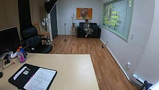 think you can deepthroat my cock without gagging slut?