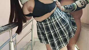 desi students you fucking that tight anal hole and pussy hard in school skirt?