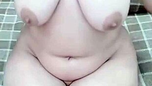 Sobia Nasir Enacts Stepmom Roleplay Intensely