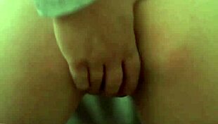 blindfolded aprill: feel that cock slamming from behind??