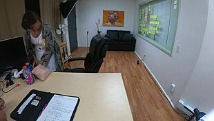 think you can deepthroat my cock without gagging slut?