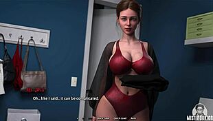summer heat milf slut takes monster cock in big ass and tits