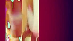 Crave chocolate pussy pounding?