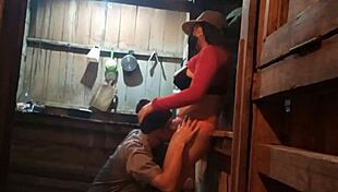 damn stepdad used her like a floor rag and fucked her senseless.