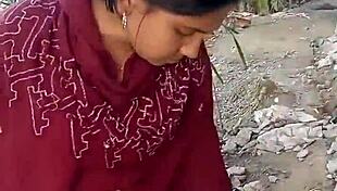 Bengali Village Bhabhi Hard Ranch Sex Action