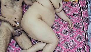 pakistani bbw big ass bitch moans rough bareback anal closeup desi homemade pounding