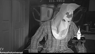 Blaq Clansmen Pt 1 Delivers Interracial Roleplay with Squirting Slut Humiliation
