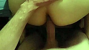 Doggy fuck my hot latina pussy now!