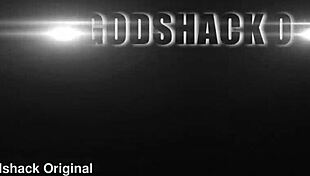 Nicole Black's 5on1 Barefoot DAP Gangbang Includes Feet and Pee