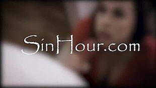 damn i feel so mistreated pregnant but love this cinema gangbang cum rough