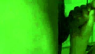 Saki Sudou Stockings Blowjob Fulfills Messy Hooters Fantasies Perfectly