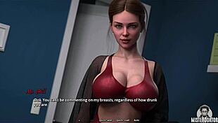 summer heat milf slut takes monster cock in big ass and tits