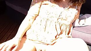 wanna see my mature big bald meaty cunt up close???