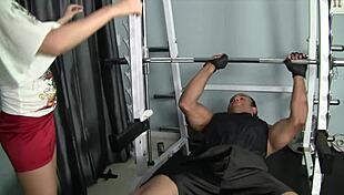 dominant milf eva karera tittyfucks and rides huge black cocks hungrily